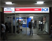 Oficina del Banco de Costa Rica (registro nacional)